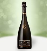 Bohemia Sekt Prestige demi sec 0,75 l - Доставка цветов в Праге