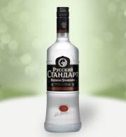Vodka Russian Standard Original 0,7l - Rozvoz květin Praha