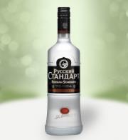 Vodka Russian Standard Original 0,7l - Доставка цветов в Праге