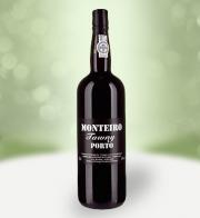 Portské víno Tawny Porto Monteiro 0,75l - Rozvoz květin Praha