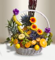 Fruitbasket  - Delivery of flowers in Prague