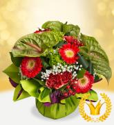 Exclusive bouquet Shakira