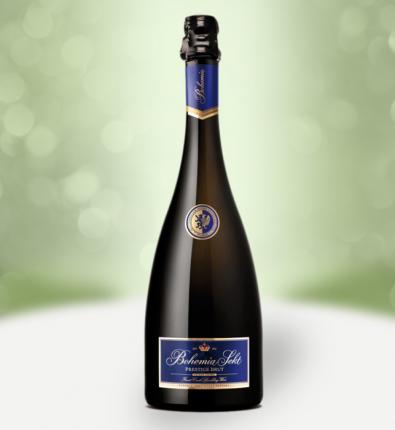 Bohemia Sekt Prestige brut 0,75l