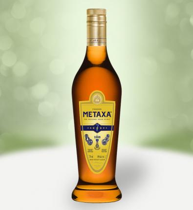 Metaxa 7* 0,7l